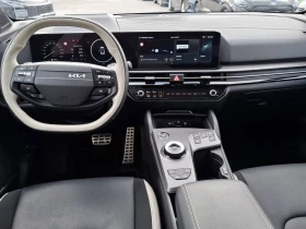 Kia Sportage 1.6 HEV GT-line Гаранция | Auto.bg — изображение 7 Kia Sportage 1.6 HEV GT-line Гаранция | Auto.bg — изображение 7