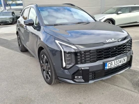 Kia Sportage 1.6 HEV GT-line Гаранция | Auto.bg — изображение 2 Kia Sportage 1.6 HEV GT-line Гаранция | Auto.bg — изображение 2