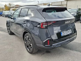 Kia Sportage 1.6 HEV GT-line Гаранция | Auto.bg — изображение 4 Kia Sportage 1.6 HEV GT-line Гаранция | Auto.bg — изображение 4
