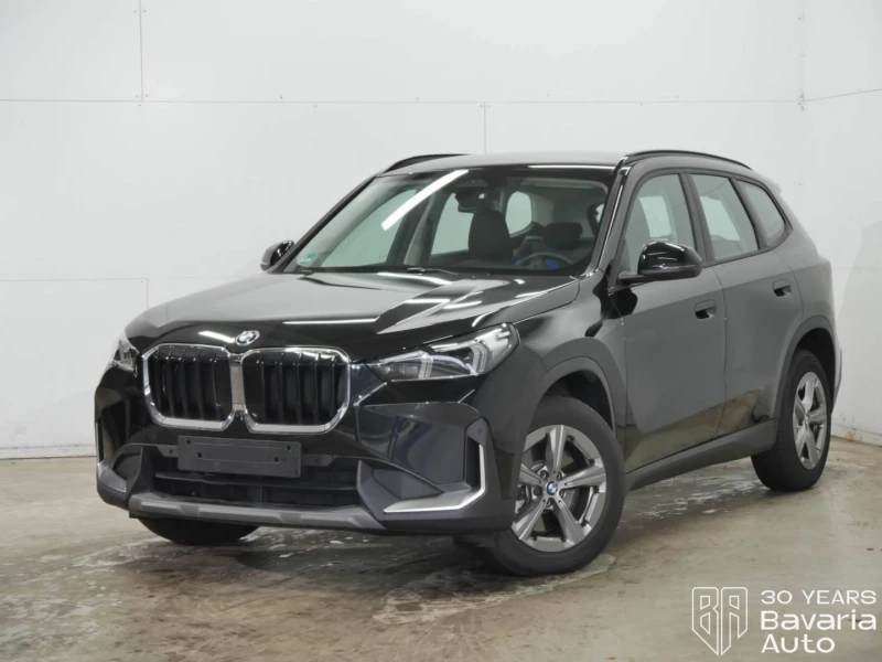 BMW X1 23d xDrive Steptronic - 83820 лв. / 42856.49 € - 11483041 1 | Car24.bg BMW X1 23d xDrive Steptronic - 83820 лв. / 42856.49 € - 11483041 1