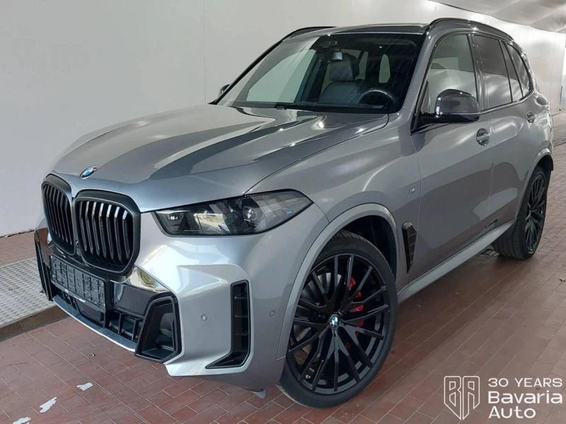 BMW X5 40d xDrive M Sport Paket Sportautomatic - 88000 € / 172113.04 лв. - 57310359 1 | Car24.bg BMW X5 40d xDrive M Sport Paket Sportautomatic - 88000 € / 172113.04 лв. - 57310359 1