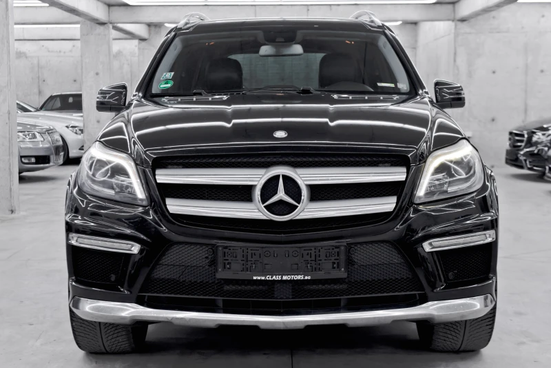 Mercedes-Benz GL 500 V8 AMG - 16900 € / 33053.53 лв. - 64686745 1 | Car24.bg Mercedes-Benz GL 500 V8 AMG - 16900 € / 33053.53 лв. - 64686745 1