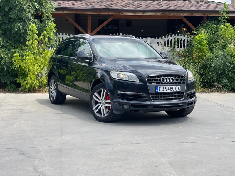 Audi Q7 3.0 - 6300 € / 12321.73 лв. - 71012042 1 | Car24.bg Audi Q7 3.0 - 6300 € / 12321.73 лв. - 71012042 1