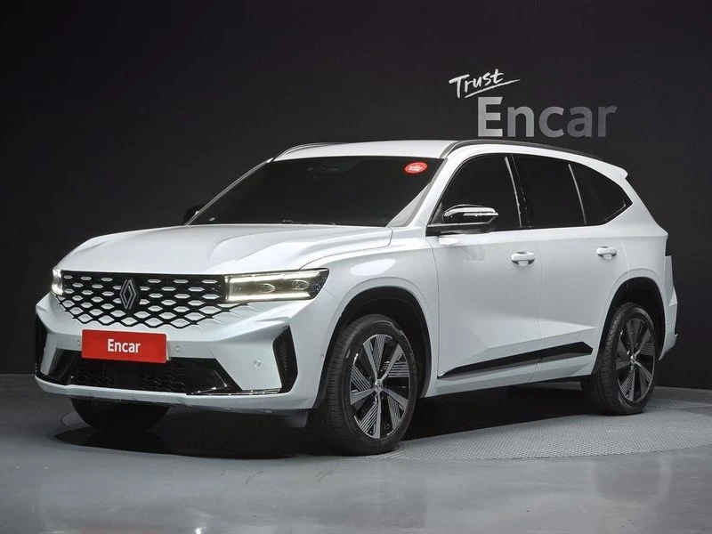 Renault Koleos 2.0 Automatic | Auto.bg — изображение 1 Renault Koleos 2.0 Automatic | Auto.bg — изображение 1