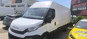 Iveco Daily 35s16 нов т Бул Авто , автоматик 230х км. | Auto.bg — изображение 2 Iveco Daily 35s16 нов т Бул Авто , автоматик 230х км. | Auto.bg — изображение 2