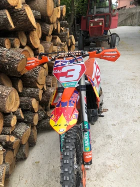 Ktm SX-F undefined | Auto.bg — изображение 2 Ktm SX-F undefined | Auto.bg — изображение 2