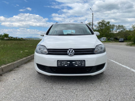 Обява за продажба на VW Golf Plus 1.6 TDI ~9 300 лв. - изображение 1