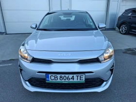 Kia Rio 1.2 cvvt Гаранция | Mobile.bg — малка снимка 2
