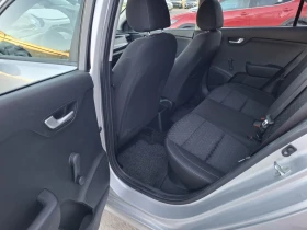 Kia Rio 1.2 cvvt Гаранция | Mobile.bg — малка снимка 7