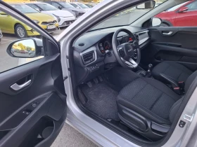 Kia Rio 1.2 cvvt Гаранция | Mobile.bg — малка снимка 9