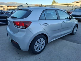 Kia Rio 1.2 cvvt Гаранция | Mobile.bg — малка снимка 4