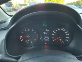 Kia Rio 1.2 cvvt Гаранция | Mobile.bg — малка снимка 10