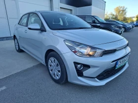 Kia Rio 1.2 cvvt Гаранция | Mobile.bg — малка снимка 3