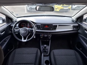 Kia Rio 1.2 cvvt Гаранция | Mobile.bg — малка снимка 8
