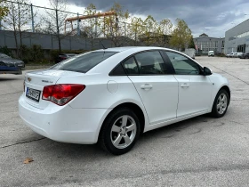 Chevrolet Cruze 1.8i 141 к.с. Газ/бензин - 7500 лв. / 3834.69 € - 46090387 4 | Car24.bg Chevrolet Cruze 1.8i 141 к.с. Газ/бензин - 7500 лв. / 3834.69 € - 46090387 4