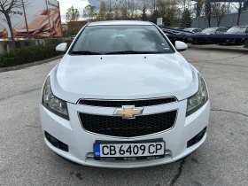 Chevrolet Cruze 1.8i 141 к.с. Газ/бензин - 7500 лв. / 3834.69 € - 46090387 7 | Car24.bg Chevrolet Cruze 1.8i 141 к.с. Газ/бензин - 7500 лв. / 3834.69 € - 46090387 7