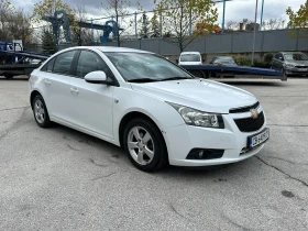 Chevrolet Cruze 1.8i 141 к.с. Газ/бензин - 7500 лв. / 3834.69 € - 46090387 6 | Car24.bg Chevrolet Cruze 1.8i 141 к.с. Газ/бензин - 7500 лв. / 3834.69 € - 46090387 6