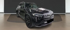 Mercedes-Benz EQB 300 4Matic AMG Line - 77998 лв. / 39879.74 € - 34069820 3 | Car24.bg Mercedes-Benz EQB 300 4Matic AMG Line - 77998 лв. / 39879.74 € - 34069820 3
