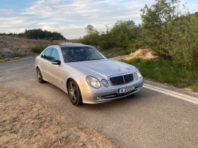 Mercedes-Benz E 200 W211 2.2 cdi AVANGARD - 4300 € / 8410.07 лв. - 21428758 15 | Car24.bg Mercedes-Benz E 200 W211 2.2 cdi AVANGARD - 4300 € / 8410.07 лв. - 21428758 15