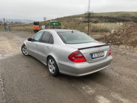 Mercedes-Benz E 200 W211 2.2 cdi AVANGARD - 4300 € / 8410.07 лв. - 21428758 3 | Car24.bg Mercedes-Benz E 200 W211 2.2 cdi AVANGARD - 4300 € / 8410.07 лв. - 21428758 3