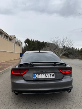 Audi A7 3.0 tfsi - 14000 € / 27381.62 лв. - 58496760 7 | Car24.bg Audi A7 3.0 tfsi - 14000 € / 27381.62 лв. - 58496760 7