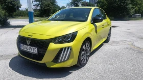 Peugeot 208 STYLE -ГАРАНЦИЯ -1190км.-КЛИП-НОВ-НОВ-НОВ | Auto.bg — изображение 6 Peugeot 208 STYLE -ГАРАНЦИЯ -1190км.-КЛИП-НОВ-НОВ-НОВ | Auto.bg — изображение 6