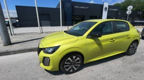 Peugeot 208 STYLE -ГАРАНЦИЯ -1190км.-КЛИП-НОВ-НОВ-НОВ | Auto.bg — изображение 3 Peugeot 208 STYLE -ГАРАНЦИЯ -1190км.-КЛИП-НОВ-НОВ-НОВ | Auto.bg — изображение 3