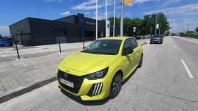 Peugeot 208 STYLE -ГАРАНЦИЯ -1190км.-КЛИП-НОВ-НОВ-НОВ | Auto.bg — изображение 2 Peugeot 208 STYLE -ГАРАНЦИЯ -1190км.-КЛИП-НОВ-НОВ-НОВ | Auto.bg — изображение 2