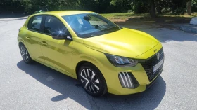 Peugeot 208 STYLE -ГАРАНЦИЯ -1190км.-КЛИП-НОВ-НОВ-НОВ | Auto.bg — изображение 5 Peugeot 208 STYLE -ГАРАНЦИЯ -1190км.-КЛИП-НОВ-НОВ-НОВ | Auto.bg — изображение 5