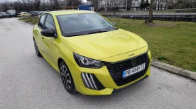 Peugeot 208 STYLE -ГАРАНЦИЯ -1190км.-КЛИП-НОВ-НОВ-НОВ - Car24.bg Peugeot 208 STYLE -ГАРАНЦИЯ -1190км.-КЛИП-НОВ-НОВ-НОВ