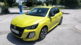 Peugeot 208 STYLE -ГАРАНЦИЯ -1190км.-КЛИП-НОВ-НОВ-НОВ | Auto.bg — изображение 8 Peugeot 208 STYLE -ГАРАНЦИЯ -1190км.-КЛИП-НОВ-НОВ-НОВ | Auto.bg — изображение 8