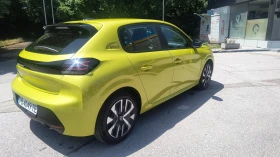 Peugeot 208 STYLE -ГАРАНЦИЯ -1190км.-КЛИП-НОВ-НОВ-НОВ | Auto.bg — изображение 7 Peugeot 208 STYLE -ГАРАНЦИЯ -1190км.-КЛИП-НОВ-НОВ-НОВ | Auto.bg — изображение 7