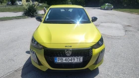 Peugeot 208 STYLE -ГАРАНЦИЯ -1190км.-КЛИП-НОВ-НОВ-НОВ | Auto.bg — изображение 10 Peugeot 208 STYLE -ГАРАНЦИЯ -1190км.-КЛИП-НОВ-НОВ-НОВ | Auto.bg — изображение 10