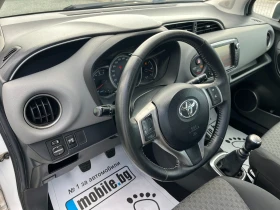 Toyota Yaris 1.4D4D-90k.c.6ск.Камера - 7500 € / 14668.73 лв. - 34550316 11 | Car24.bg Toyota Yaris 1.4D4D-90k.c.6ск.Камера - 7500 € / 14668.73 лв. - 34550316 11