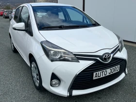 Toyota Yaris 1.4D4D-90k.c.6ск.Камера - 7500 € / 14668.73 лв. - 34550316 6 | Car24.bg Toyota Yaris 1.4D4D-90k.c.6ск.Камера - 7500 € / 14668.73 лв. - 34550316 6