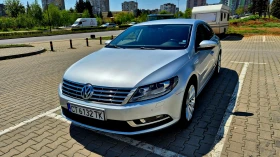 VW CC Sport - Car24.bg VW CC Sport