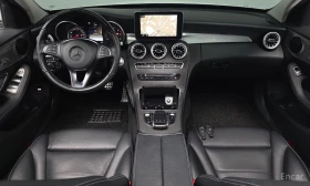 Mercedes-Benz C 220 undefined | Auto.bg — изображение 7 Mercedes-Benz C 220 undefined | Auto.bg — изображение 7