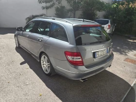 Mercedes-Benz C 320 C320cdi 4Matic AMG Optik - 4250 € / 8312.28 лв. - 48209239 5 | Car24.bg Mercedes-Benz C 320 C320cdi 4Matic AMG Optik - 4250 € / 8312.28 лв. - 48209239 5