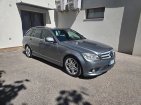 Mercedes-Benz C 320 C320cdi 4Matic AMG Optik - 4250 € / 8312.28 лв. - 48209239 3 | Car24.bg Mercedes-Benz C 320 C320cdi 4Matic AMG Optik - 4250 € / 8312.28 лв. - 48209239 3