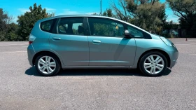 Honda Jazz 1.4 VTEC | Auto.bg — изображение 3 Honda Jazz 1.4 VTEC | Auto.bg — изображение 3