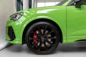 Audi RSQ3 2.5 TFSI / QUATTRO / EVENTURI / SONOS / MATRIX / | Auto.bg — изображение 7 Audi RSQ3 2.5 TFSI / QUATTRO / EVENTURI / SONOS / MATRIX / | Auto.bg — изображение 7