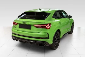 Audi RSQ3 2.5 TFSI / QUATTRO / EVENTURI / SONOS / MATRIX / | Auto.bg — изображение 6 Audi RSQ3 2.5 TFSI / QUATTRO / EVENTURI / SONOS / MATRIX / | Auto.bg — изображение 6