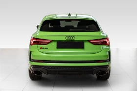 Audi RSQ3 2.5 TFSI / QUATTRO / EVENTURI / SONOS / MATRIX / | Auto.bg — изображение 5 Audi RSQ3 2.5 TFSI / QUATTRO / EVENTURI / SONOS / MATRIX / | Auto.bg — изображение 5