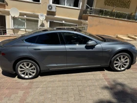 Tesla Model S P85+ | Auto.bg — изображение 4 Tesla Model S P85+ | Auto.bg — изображение 4