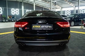 Audi S5 QUATTRO FACELIFT LED CARBON B&O ЛИЗИНГ 100% | Auto.bg — изображение 8 Audi S5 QUATTRO FACELIFT LED CARBON B&O ЛИЗИНГ 100% | Auto.bg — изображение 8