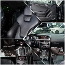 Audi S5 QUATTRO FACELIFT LED CARBON B&O ЛИЗИНГ 100% | Auto.bg — изображение 16 Audi S5 QUATTRO FACELIFT LED CARBON B&O ЛИЗИНГ 100% | Auto.bg — изображение 16