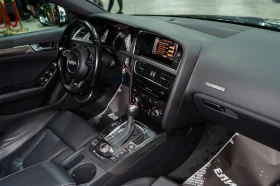 Audi S5 QUATTRO FACELIFT LED CARBON B&O ЛИЗИНГ 100% | Auto.bg — изображение 13 Audi S5 QUATTRO FACELIFT LED CARBON B&O ЛИЗИНГ 100% | Auto.bg — изображение 13
