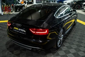 Audi S5 QUATTRO FACELIFT LED CARBON B&O ЛИЗИНГ 100% | Auto.bg — изображение 7 Audi S5 QUATTRO FACELIFT LED CARBON B&O ЛИЗИНГ 100% | Auto.bg — изображение 7