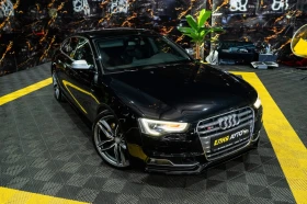 Audi S5 QUATTRO FACELIFT LED CARBON B&O ЛИЗИНГ 100% | Auto.bg — изображение 2 Audi S5 QUATTRO FACELIFT LED CARBON B&O ЛИЗИНГ 100% | Auto.bg — изображение 2