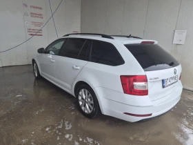 Skoda Octavia undefined | Auto.bg — изображение 4 Skoda Octavia undefined | Auto.bg — изображение 4